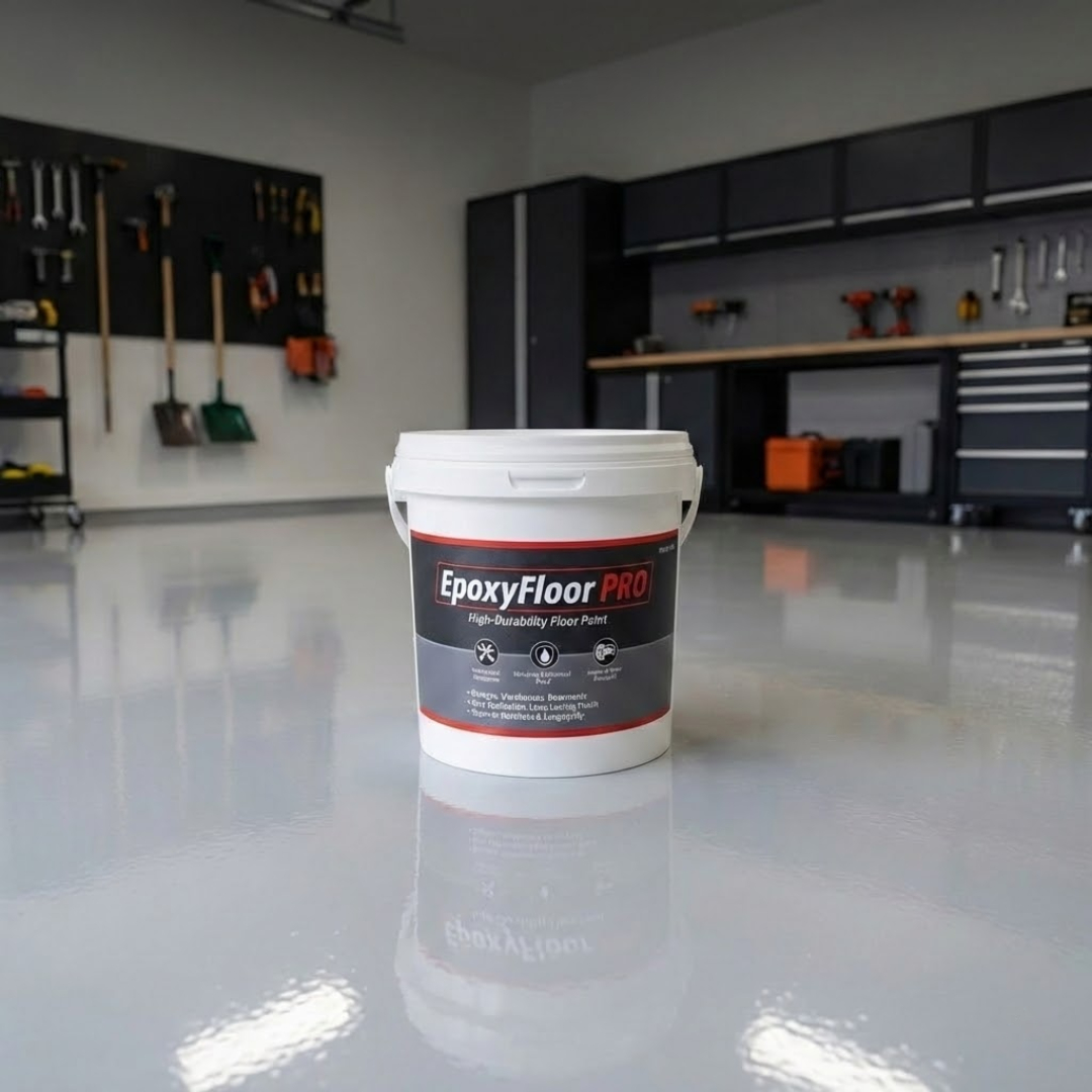FloorArmor Epoxy